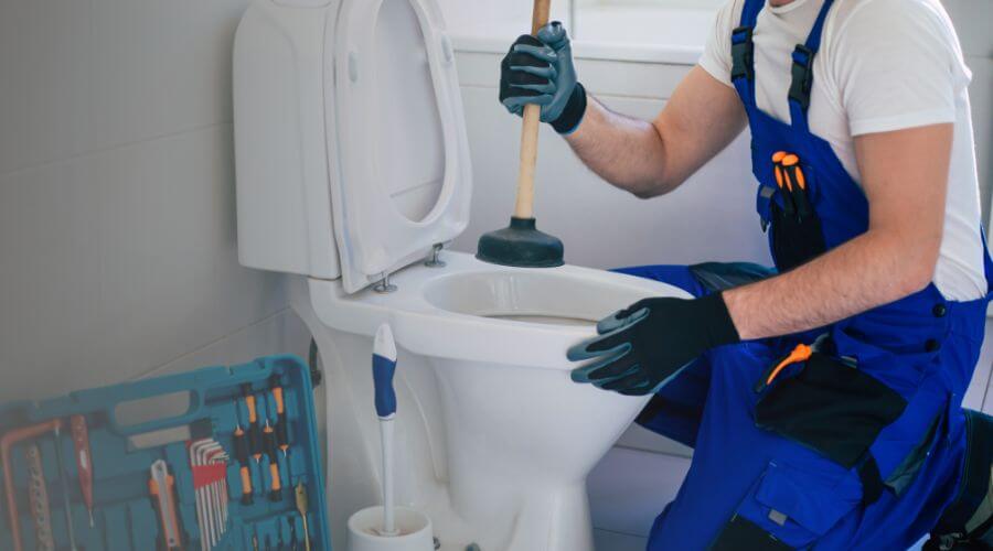 Local 24/7 Emergency Plumbing in Jackson, TN
